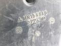 воздухозаборник Mitsubishi Outlander 1 поколение (2001 - 2008), 2.4 л., 4G69, бензин, MN156816 - фото №4