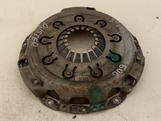 корзина сцепления Renault Duster 1 поколение [рестайлинг] 2017, 749476, 8200749475