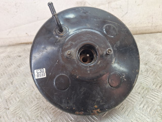 вакуумный усилитель тормозов Kia Cerato 2 поколение (2009 - 2013), 585001M300, 591101M000, 1201081005A