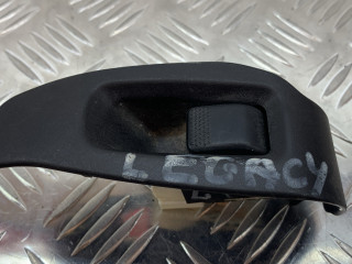 кнопка стеклоподъемника двери задней левой Subaru Outback 2 поколение 2001, 2.0 л., EJ20 (Turbo), бензин, универсал