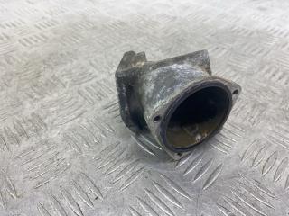 корпус термостата Opel Meriva 1 поколение (A) 2004, 1.6 л., X 16 XE, бензин, серебро, минивэн, передний привод, 2503185, 90573325