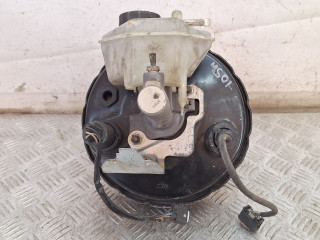 вакуумный усилитель тормозов Mercedes-Benz S-Класс W140/C140 [рестайлинг] 1994, седан, 03785902034, A0044304830