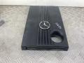 декоративная крышка двигателя Mercedes-Benz C-Класс W204/S204 2007, 1.8 л., M 271.950, бензин, АКПП, серебро, седан, задний привод, A2710100867 - фото №2