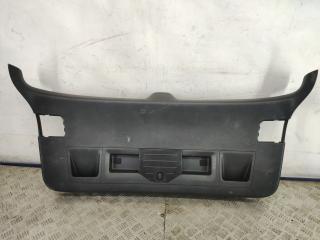 обшивка крышки багажника Volkswagen Passat B6 2009, 1.4 л., CAXA, бензин, 6МКПП, голубой, универсал, передний привод, 3C9867605G