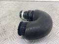 патрубок интеркулера Hyundai Santa Fe 2 поколение (CM) 2007, 2.2 л., D4EB, дизель, АКПП, серый, внедорожник 5 дв., полный привод, 2826227800 - фото №2