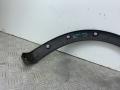 накладка колесной арки передний левый Opel Corsa C 2003, 331633503 - фото №11
