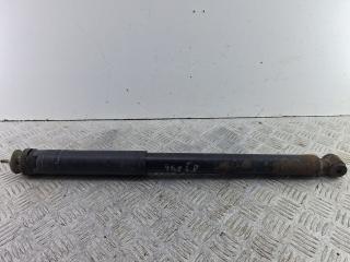 амортизатор задний Mercedes-Benz C-Класс W203/S203/CL203 [рестайлинг] W203.054 2005, 3.0 л., M 272.940, бензин, АКПП, темно синий, седан, задний привод, 4922120360