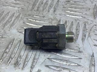 датчик детонации Renault Scenic 1 поколение [рестайлинг] 2002, 1.6 л., K4M 700, бензин, МКПП, серебро, минивэн, передний привод, 7700732262, 7700866055