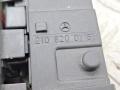 кнопка (выключатель) Mercedes-Benz SLK-Класс R170 2000, 2.0 л., M 111.958, бензин, АКПП, черный, кабриолет, задний привод, 2108200151 - фото №4