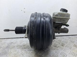 вакуумный усилитель тормозов Volkswagen Crafter 1 поколение [рестайлинг] (2011 - 2016), 2.0 л., CKTC, дизель, МКПП, желтый, микроавтобус, задний привод, A9064300908