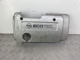 декоративная крышка двигателя Opel Astra G (1998 - 2009), 09157391, 09157392, 09157393, 09181553