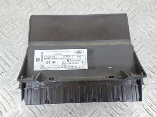 блок комфорта Ford Fusion 1 поколение [рестайлинг] 2006, 1.4 л., бензин, 5МКПП, голубой, хетчбэк 5 дв., передний привод, 6S6T15K600BJ