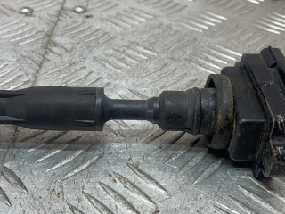 катушка зажигания Suzuki Vitara 1 поколение 1993, 2.0 л., бензин, МКПП, кабриолет, 33410-77E2