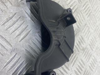 защита (кожух) ремня ГРМ Audi A4 B9 2017, 1.4 л., CVNA, бензин, 6МКПП, темно-синий, универсал, передний привод, 04C109121E