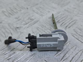 датчик температуры Audi A4 B7 2006, 2.0 л., BRD, дизель, МКПП, серый, универсал, полный привод, 4B0820539