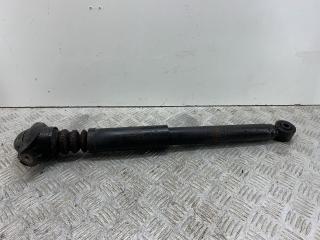 амортизатор задний Skoda Octavia 2 поколение (A5) [рестайлинг] 2011, 1.6 л., CAYC, дизель, 5МКПП, оливковый, хетчбэк 5 дв., передний привод