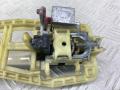 ручка наружная Opel Vectra C 2005, 2.2 л., Y 22 DTR, дизель, серый, универсал, передний привод - фото №6