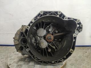 КПП механическая (МКПП) Renault Laguna 2 поколение (2001 - 2005), 2.2 л., дизель, PK6002