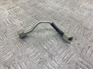 трубка топливная Ford Galaxy 3 поколение [рестайлинг] 2022, 2.0 л., дизель, АКПП, белый, минивэн, передний привод