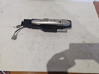 ручка наружная Nissan Juke YF15 (2010 - 2014)