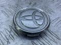 колпачок литого диска Toyota Avensis 2 поколение (T250) (2003 - 2006), 4260302150 - фото №2