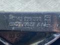 кронштейн двигателя Volkswagen Sharan 1 поколение [2-й рестайлинг] (2003 - 2010), 1.9 л., AUY, дизель, МКПП, чёрный, передний привод, 7M3199308, 3M216037AA - фото №6