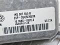 Блок управления ABS/ESP Volkswagen Touran 1 поколение 2005, 1.9 л., дизель, МКПП, минивэн, передний привод, 1K0907655B - фото №6