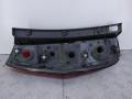 фонарь задний правый Hyundai H-1 Grand Starex 2008, 2.5 л., дизель, МКПП, белый, минивэн, задний привод - фото №6