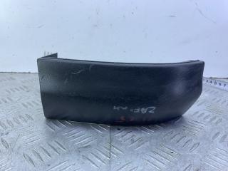 молдинг заднего бампера Opel Zafira 1 поколение (A) 2002, 2.0 л., Y 20 DTH, дизель, МКПП, черный, минивэн, передний привод, 090597595