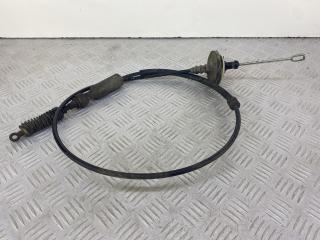 трос кулисы КПП Chevrolet Aveo T200 2005, 1.6 л., бензин, АКПП, черный, передний привод, 5A5A24