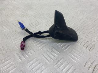 антенна Audi Q5 8R [рестайлинг] 2015, 3.0 л., CTBA, дизель, АКПП, внедорожник 5 дв., полный привод, 8R0035503A, 7617431044