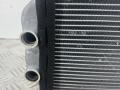 радиатор отопителя (печки) Audi A6 4B/C5 (1997 - 2001) - фото №7