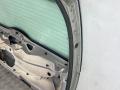 крышка багажника (дверь 3-5) Volvo V70 2 поколение 2001, 2.4 л., B 5244 T3, бензин, АКПП, серебро, универсал, полный привод - фото №13