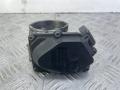 заслонка дроссельная Skoda Octavia 2 поколение (A5) (2004 - 2009), 2.0 л., BMM, дизель, 03G128063M, A2C53324665 - фото №4