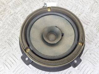 динамик двери Hyundai Getz 1 поколение [рестайлинг] 2006, 1.3 л., бензин, МКПП, серебро, хетчбэк 3 дв., передний привод, 963201C000