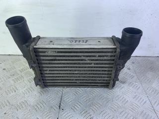 интеркулер Audi A4 B5 [рестайлинг] (1998 - 2001), 1.9 л., дизель, 058145805C