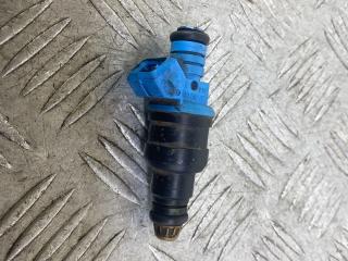 форсунка Ford Fiesta 4 поколение [рестайлинг] (1999 - 2002), 1.3 л., JJA, бензин, МКПП, передний привод, 0280150997, 97BFBA