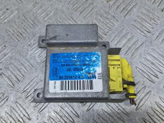 блок AirBag Ford Transit 5 поколение 1998, 8422941246, 95VG14B056BA