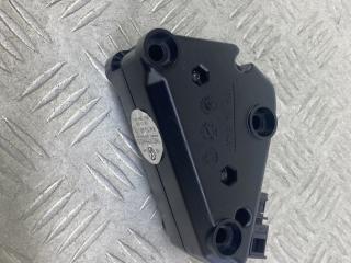 усилитель музыкальный Volkswagen Golf 5 поколение 2005, 1.6 л., BSE, бензин, 5МКПП, черный, хетчбэк 3 дв., передний привод, 1K0035463D