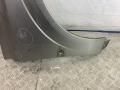 крыло переднее правое Opel Vectra C 2002, 1.8 л., Z 18 XE, бензин, МКПП, серый, седан, передний привод - фото №5