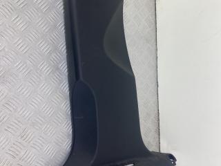 обшивка стойки центральной левой Audi Q5 8R [рестайлинг] 2015, 3.0 л., CTBA, дизель, АКПП, внедорожник 5 дв., полный привод, 8R0867239