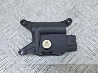 моторчик заслонки печки Volkswagen Golf Plus 1 поколение [рестайлинг] 2011, 1.2 л., CBZB, бензин, МКПП, передний привод, 0132801362, 3C0907511A