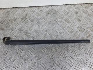 щеткодержатель задний Audi A4 B7 2006, 1.8 л., BFB, бензин, МКПП, универсал, 8E9955407C