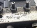 блок ABS Mercedes-Benz Sprinter 2 поколение (W906) 2011, 2.2 л., дизель, микроавтобус, 2265106513, 0265956033, A9069008401 - фото №8