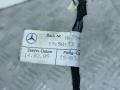 дверная проводка Mercedes-Benz Vito W639 2010, 3.0 л., OM 642.990, дизель, АКПП, белый, микроавтобус, задний привод, A6394407810 - фото №8