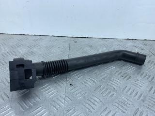 маслозаливная горловина Mercedes-Benz Sprinter 2 поколение (W906) (2006 - 2014), 2.1 л., OM 651.955, дизель, МКПП, зеленый, задний привод, A6510100169