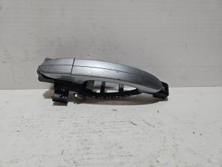 ручка наружная задняя правая Ford Galaxy 2 поколение [рестайлинг] 2012