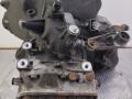 КПП механическая (МКПП) Opel Meriva 1 поколение (A) [рестайлинг] (2006 - 2010), Z16XE, R90400206, 643958655, 300193851 - фото №12