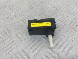 корректор фар Ford Mondeo 3 поколение [рестайлинг] 2003, 0307853307