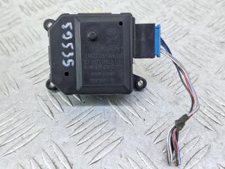 моторчик заслонки печки Skoda Fabia 1 поколение [рестайлинг] 2007, 1.4 л., дизель, МКПП, серебро, универсал, передний привод, 309368300, B24959012967